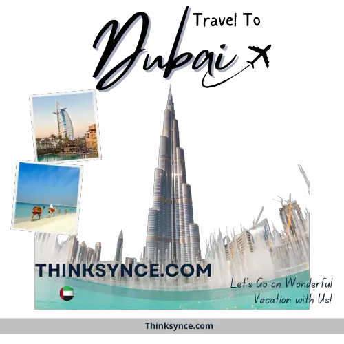 Thinksynce.com-Unveiling Dubai's Best Hotel & Resort Deals